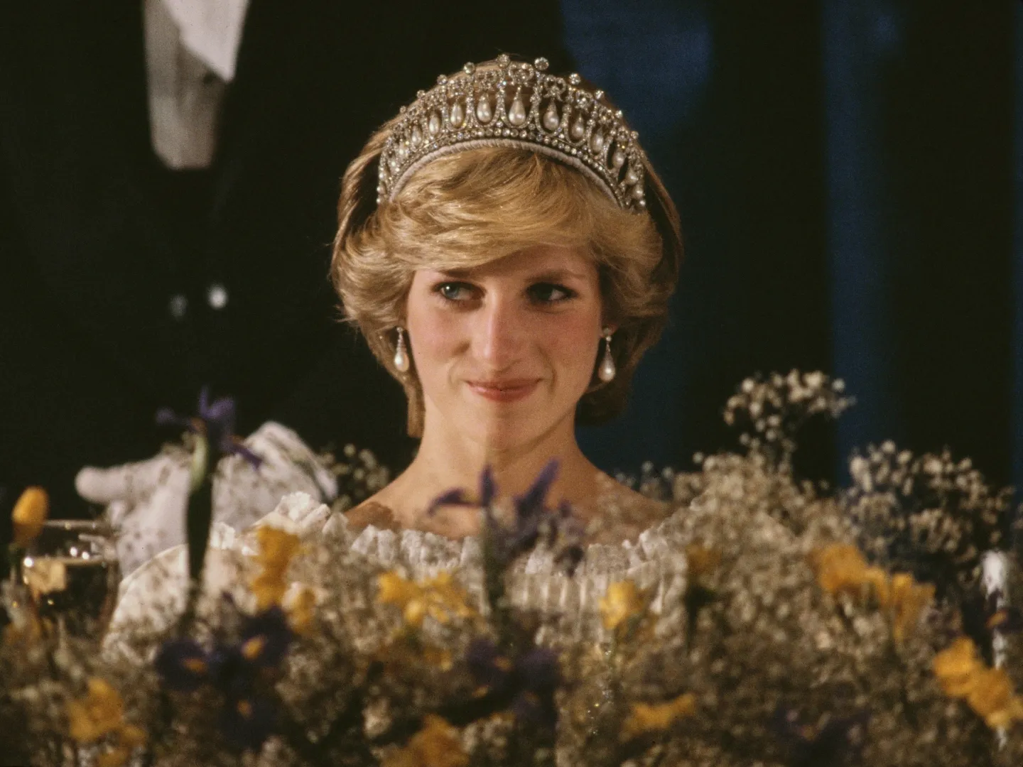 Diana Spencer