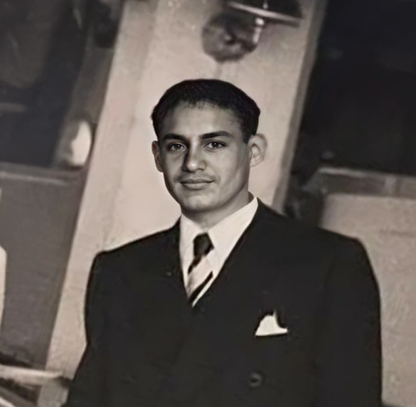 Julian Acosta